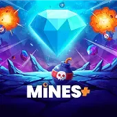Mines+ icon