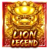 Lion Legend icon