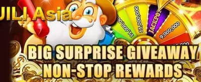 Free Spins Slot Extravaganza promotion banner